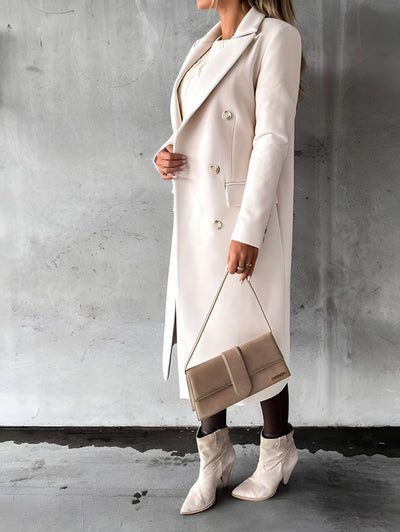 Rosie - Giacca a cappotto