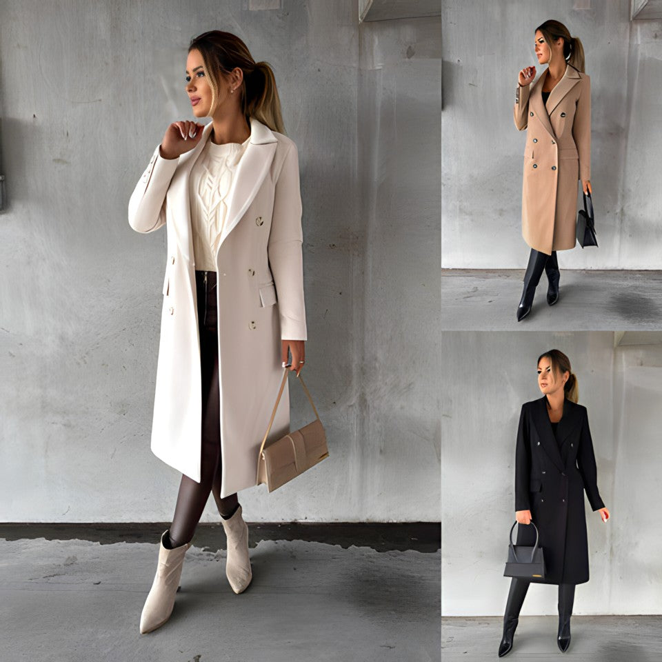 Rosie - Giacca a cappotto