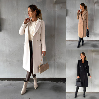 Rosie - Giacca a cappotto