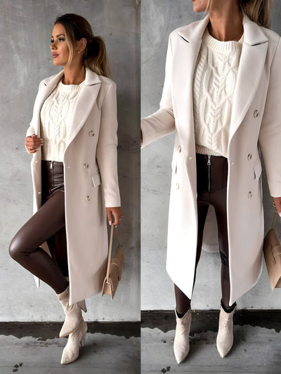Rosie - Giacca a cappotto