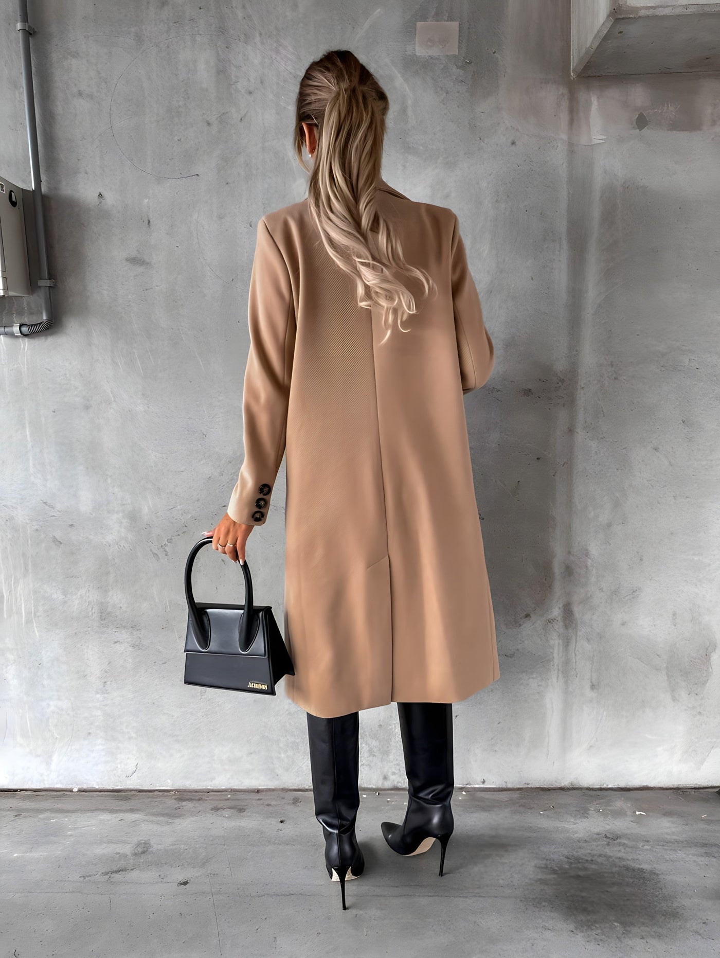 Rosie - Giacca a cappotto