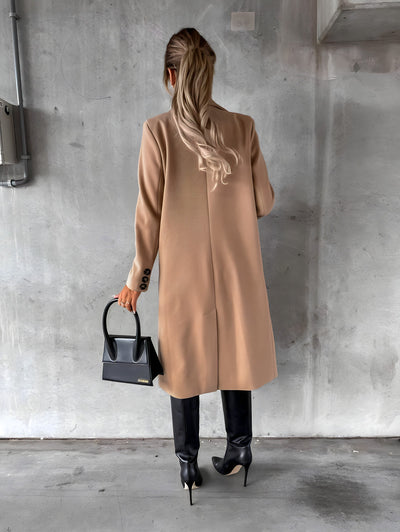 Rosie - Giacca a cappotto