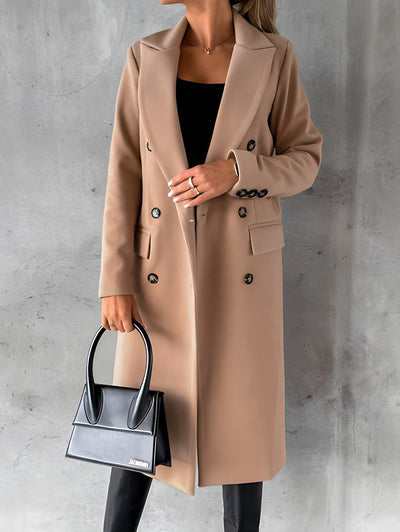 Rosie - Giacca a cappotto
