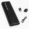 SSD portable avec transfert de données USB-C rapide