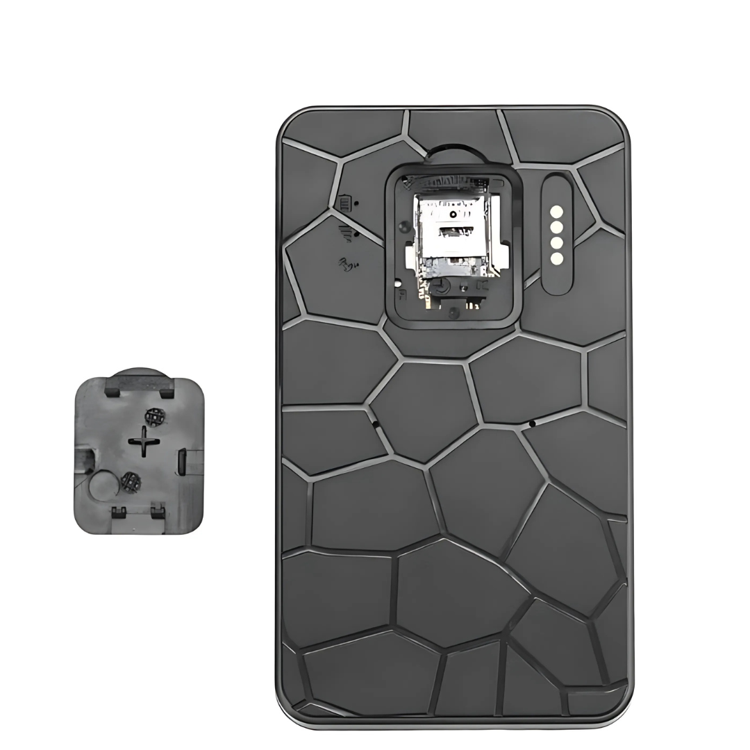 Inseguitore GPS impermeabile magnetico 4G dispositivo di tracciamento