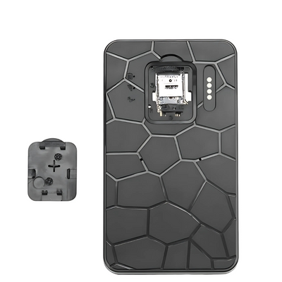 Inseguitore GPS impermeabile magnetico 4G dispositivo di tracciamento