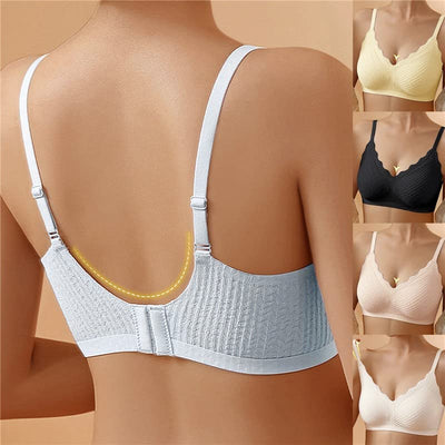 Bep - Soutien-gorge en dentelle sans coutures et sans armatures