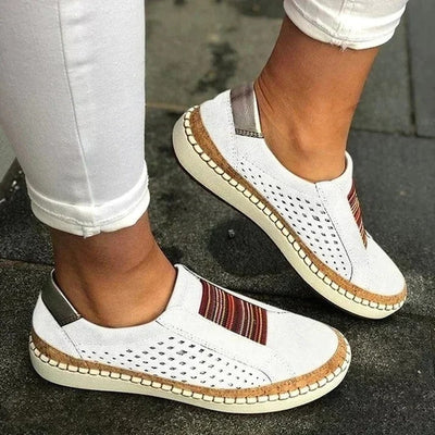 Zapatos casuales cómodos para mujer | Ideales para uso diario