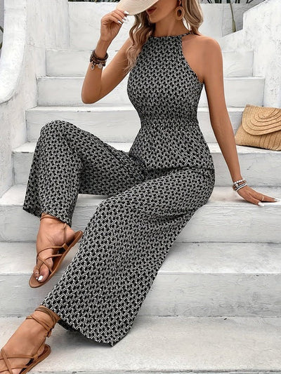 Mono elegante de mujer | Ideal para días relajados 