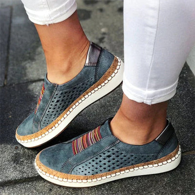 Zapatos casuales cómodos para mujer | Ideales para uso diario