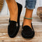 Zapatos bajos fáciles de poner para mujer | Ideales para el día a día