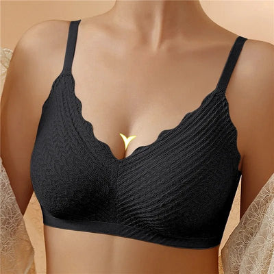 Bep - Soutien-gorge en dentelle sans coutures et sans armatures