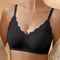 Bep - Soutien-gorge en dentelle sans coutures et sans armatures