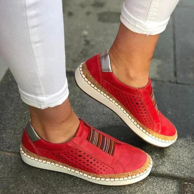 Zapatos casuales cómodos para mujer | Ideales para uso diario