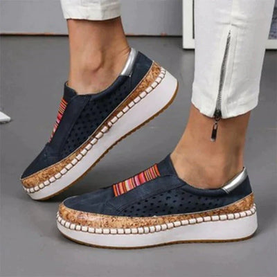 Zapatos casuales cómodos para mujer | Ideales para uso diario