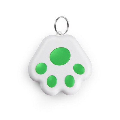 Targhetta GPS per animali domestici - PawFinder