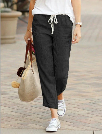 Pantalones casuales de mujer | Ideales para uso diario