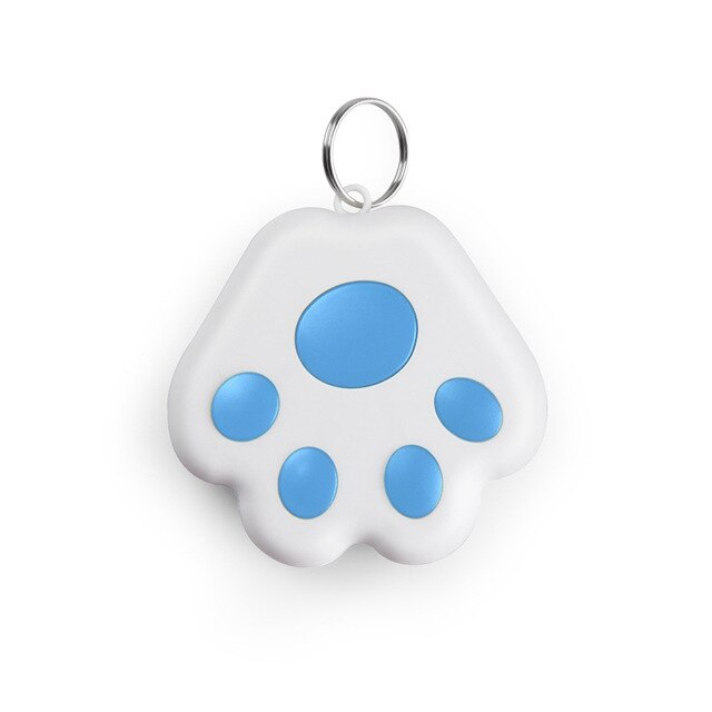 Targhetta GPS per animali domestici - PawFinder