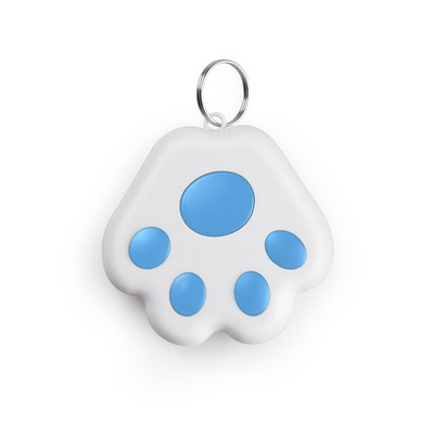 Targhetta GPS per animali domestici - PawFinder