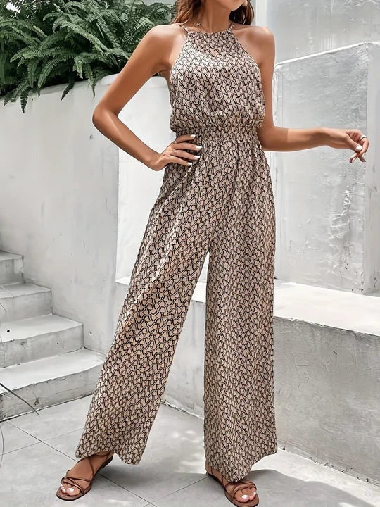 Mono elegante de mujer | Ideal para días relajados 