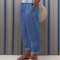 Luna - Pantalones cómodos, casuales y de moda.