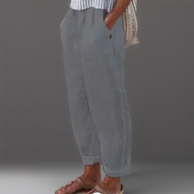 Luna - Pantalones cómodos, casuales y de moda.