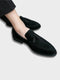 Emmett - Mocasines italianos para hombre