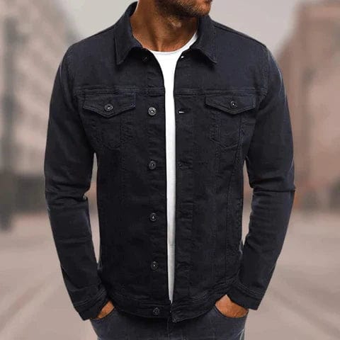 Chaqueta vaquera para hombre - Philipe