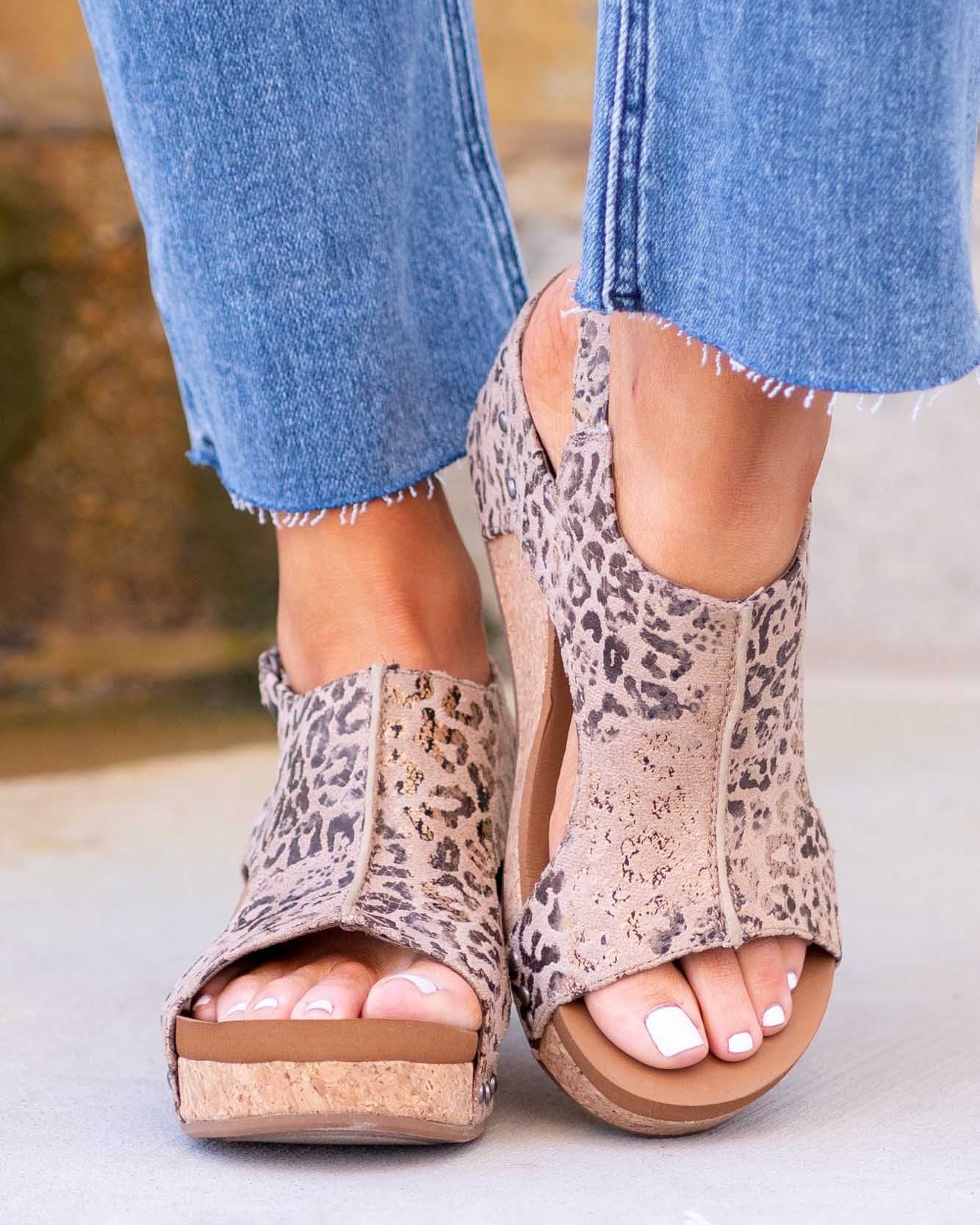 Marella - Sandalias de mujer ergonómicas y cómodas para el tiempo libre.