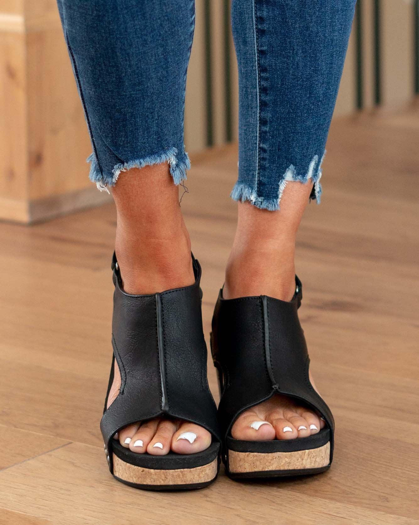 Marella - Sandalias de mujer ergonómicas y cómodas para el tiempo libre.