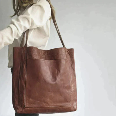 Lauren | Elegante borsa da donna in pelle