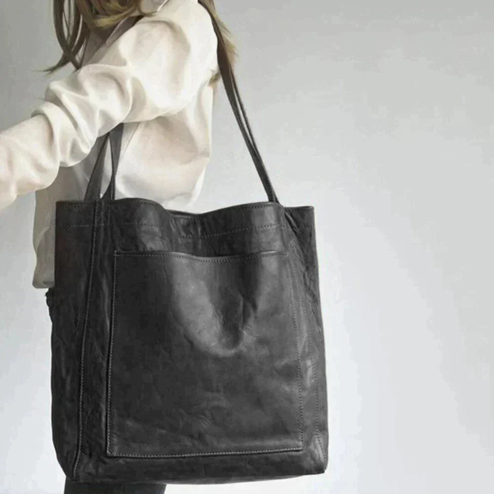 Lauren | Elegante borsa da donna in pelle