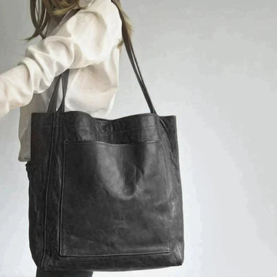 Lauren | Elegante borsa da donna in pelle