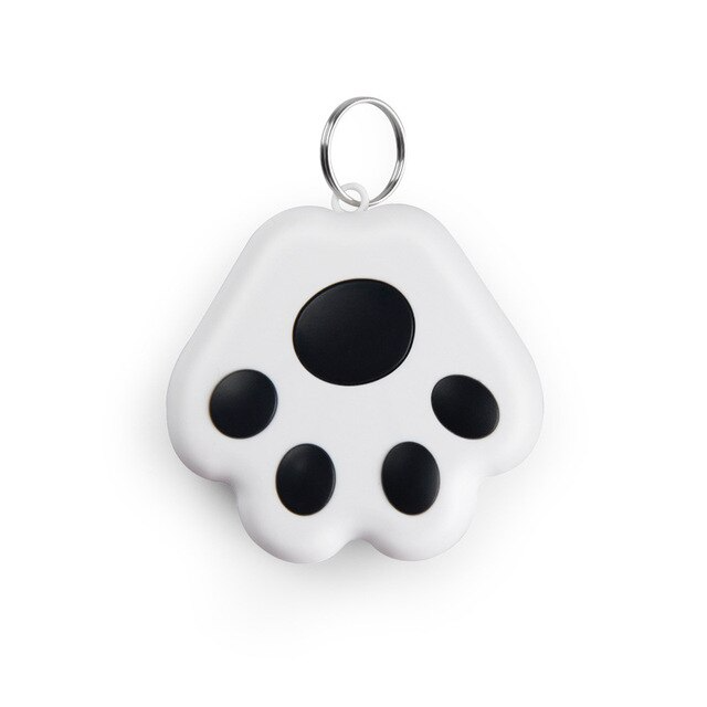 Targhetta GPS per animali domestici - PawFinder