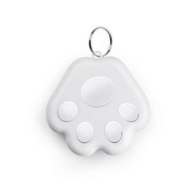 Targhetta GPS per animali domestici - PawFinder