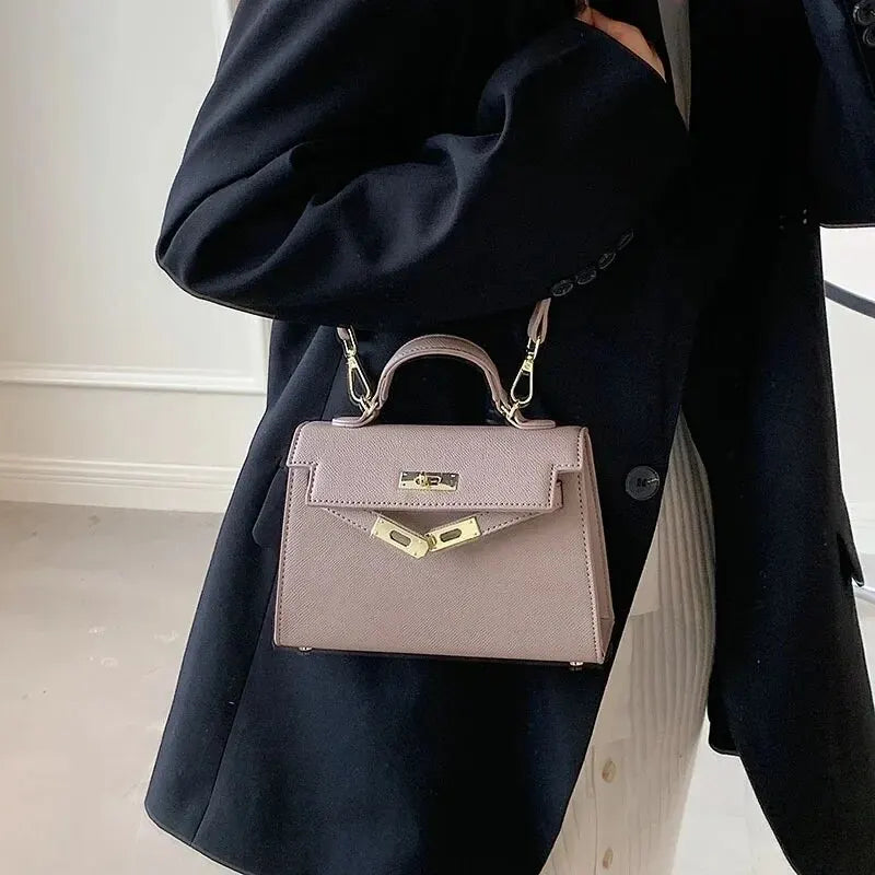 Elise | Elegante bolso de hombro para mujer