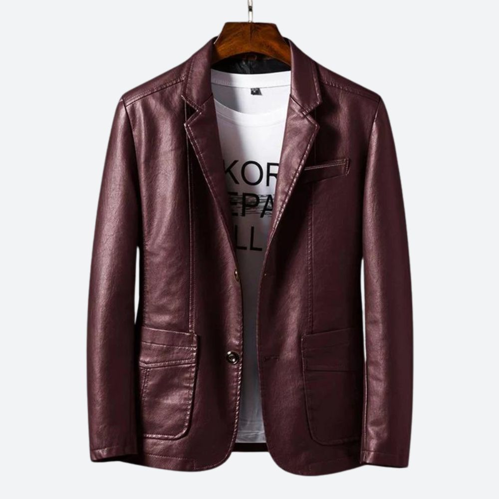 Blazer de hombre perfecto para todas las estaciones.