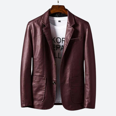 Blazer de hombre perfecto para todas las estaciones.