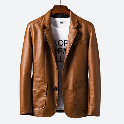 Blazer de hombre perfecto para todas las estaciones.