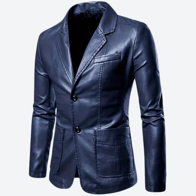 Blazer de hombre perfecto para todas las estaciones.
