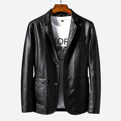 Blazer de hombre perfecto para todas las estaciones.