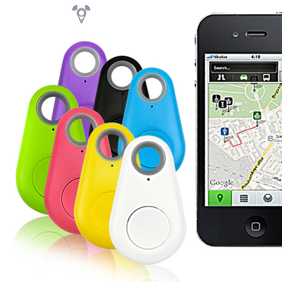 TrackME Localizador GPS - Veiligheid en tiempo real