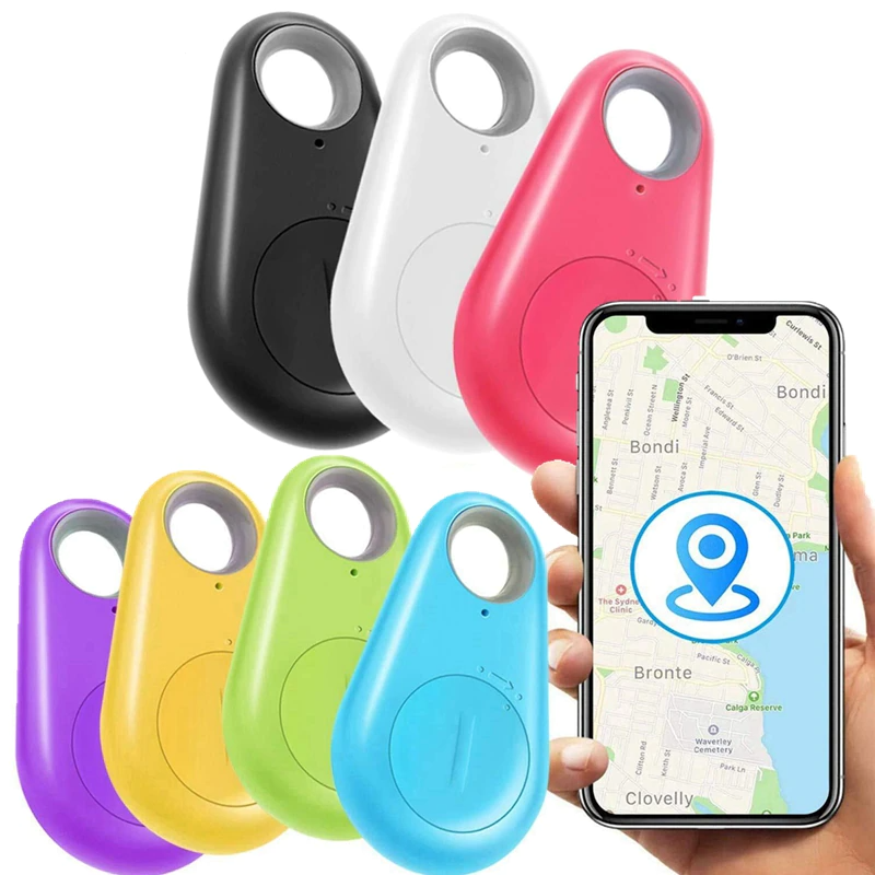 TrackME Localizador GPS - Veiligheid en tiempo real