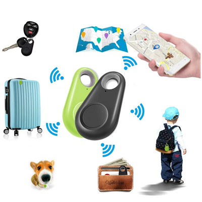 TrackME Localizador GPS - Veiligheid en tiempo real