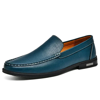 Mocassini casual da uomo: eleganti e accattivanti