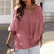 Blusa Casual para Verano - Klarita