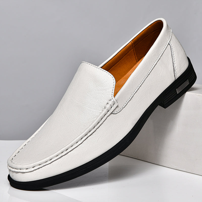 Mocassini casual da uomo: eleganti e accattivanti