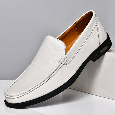 Mocassini casual da uomo: eleganti e accattivanti