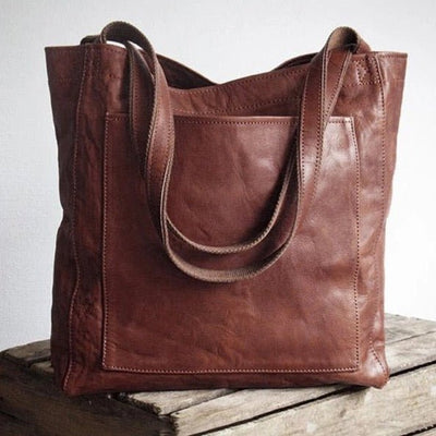 Lauren | Elegante borsa da donna in pelle