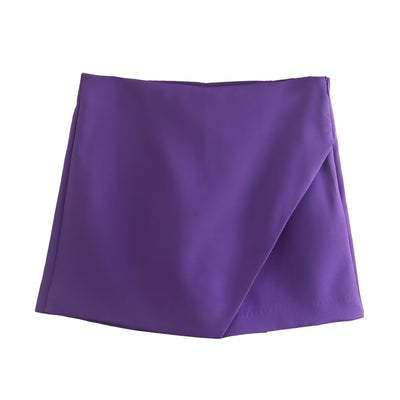 Culotte Zofie | Des shorts élégants et confortables pour toutes les occasions
